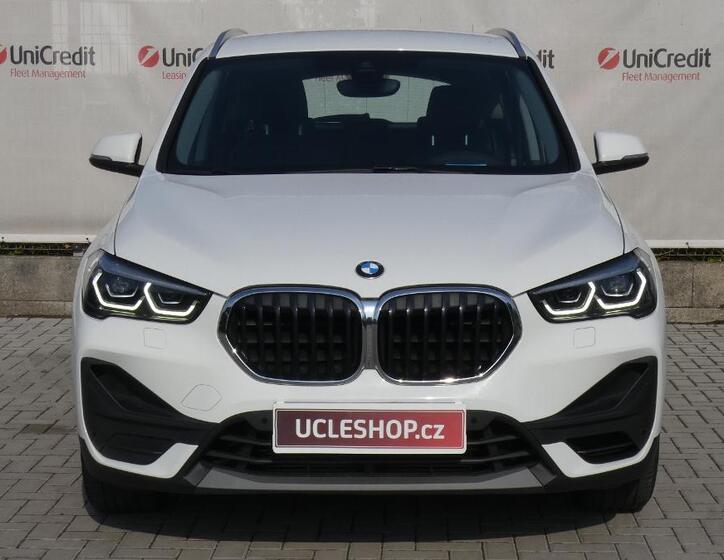 BMW X1 2
