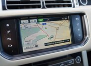 Land Rover Range Rover SUV / Terénní 4,4 l 250 kw