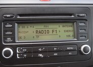 Volkswagen Passat Kombi 1,9 l 77 kw