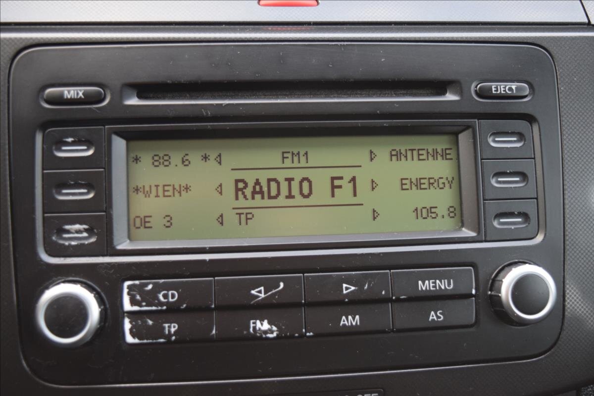 Volkswagen Passat Kombi 1,9 l 77 kw