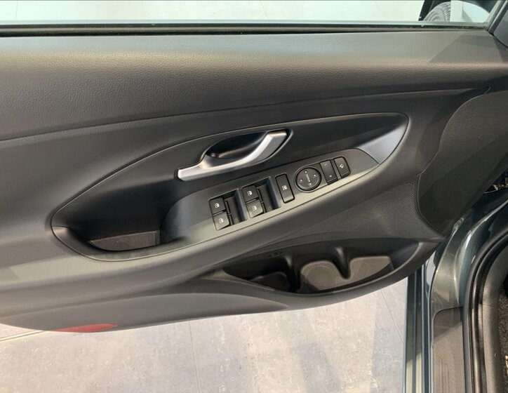 Hyundai i30 Kombi 1,5 l 70 kw