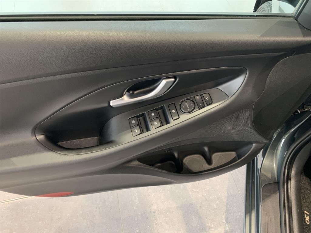 Hyundai i30 Kombi 1,5 l 70 kw