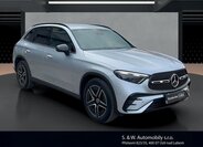 Mercedes-Benz GLC SUV / Terénní 2,0 l 145 kw