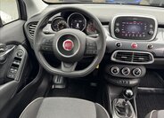Fiat 500X Hatchback 1,4 l 88 kw