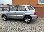 KIA Sportage 3
