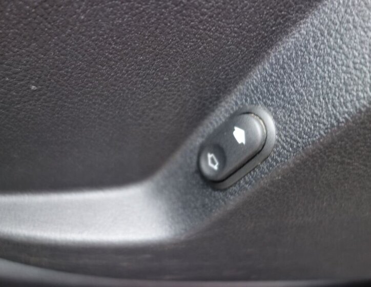 Ford Galaxy MPV 2,0 l 103 kw