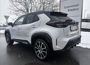 Toyota Yaris Cross Ostatní 1,5 l 68 kw