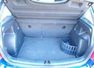 Škoda Fabia Hatchback 1,2 l 44 kw