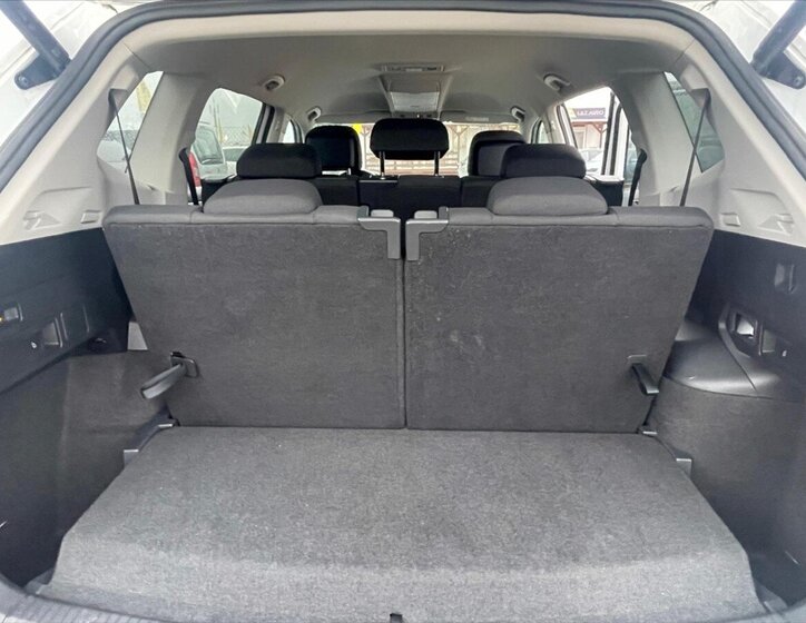 Volkswagen Tiguan Allspace SUV 2,0 l 140 kw