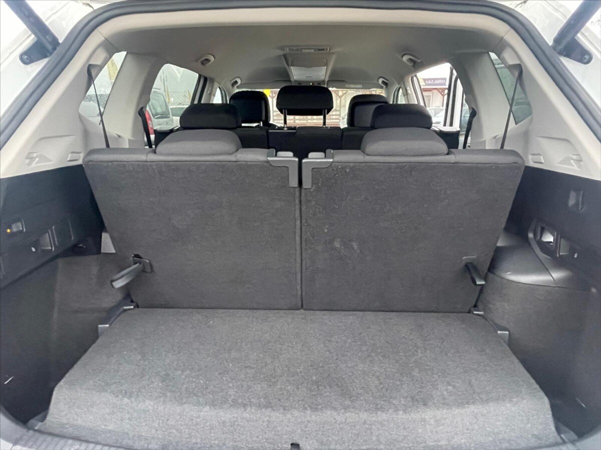 Volkswagen Tiguan Allspace SUV 2,0 l 140 kw