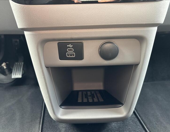 Ford Tourneo Custom 35