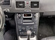 Volvo XC90 SUV / Terénní 2,4 l 136 kw