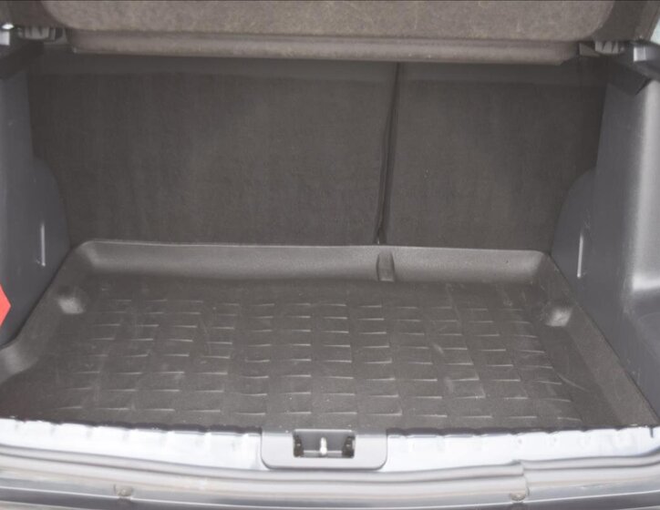 Dacia Duster SUV / Terénní 1,2 l 92 kw