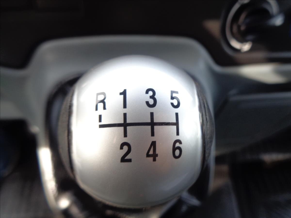 Ford Transit Ostatní 2,2 l 92 kw