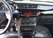 Citroën DS3 Hatchback 1,2 l 60 kw