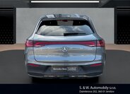 Mercedes-Benz EQE SUV / Terénní 0,0 300 kw