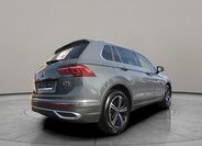 Volkswagen Tiguan SUV / Terénní 1,5 l 110 kw