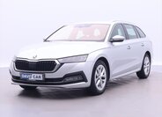 Škoda Octavia Kombi 2,0 l 85 kw