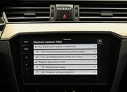 Volkswagen Passat 20