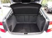 Škoda Rapid Sedan / Limuzína 1,6 l 77 kw