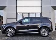 Land Rover Range Rover Evoque 8
