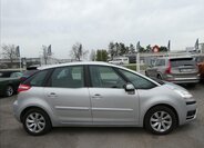 Citroën C4 Picasso MPV 1,6 l 80 kw