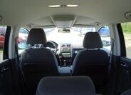 Volkswagen Touran MPV 2,0 l 103 kw