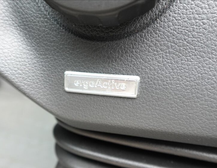 Volkswagen Crafter Ostatní 2,0 l 130 kw