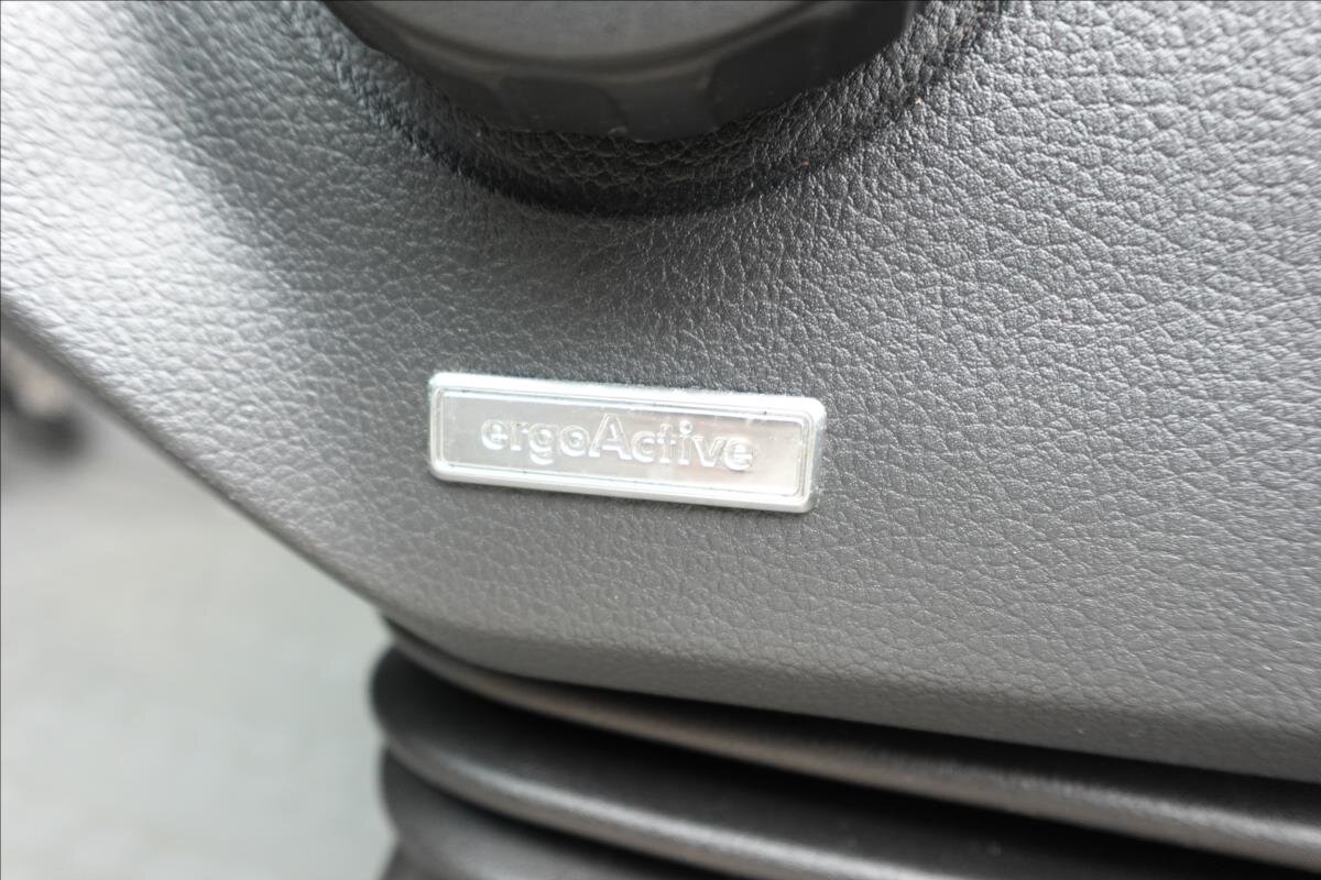 Volkswagen Crafter Ostatní 2,0 l 130 kw