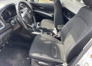 Suzuki SX4 S-Cross SUV / Terénní 3,0 l 88 kw