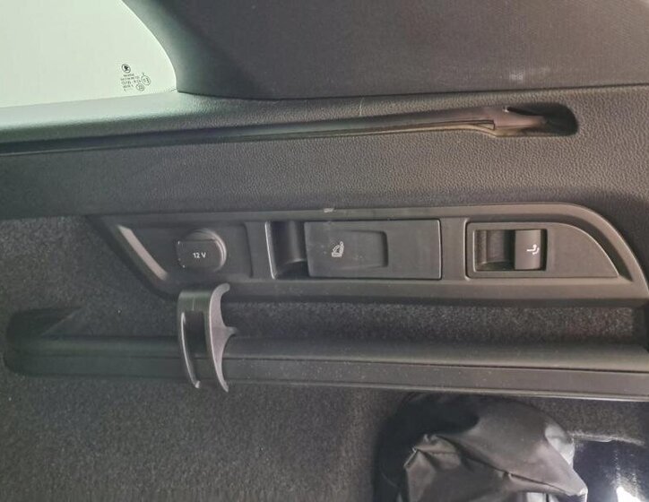 Škoda Kodiaq SUV / Terénní 2,0 l 180 kw