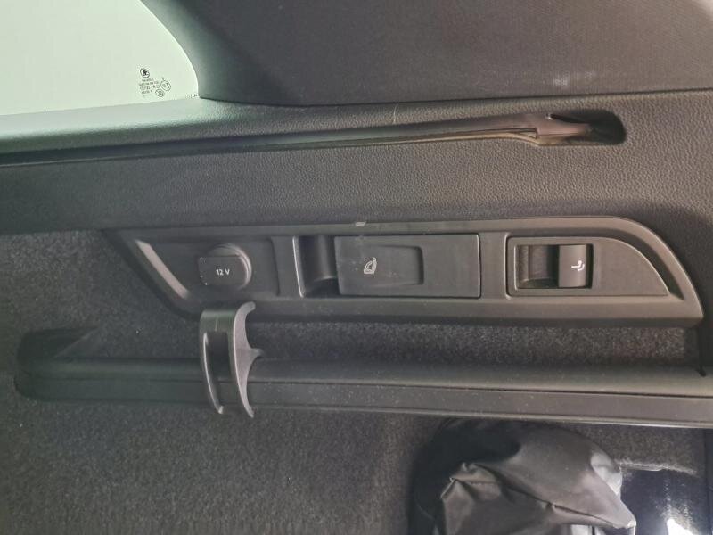 Škoda Kodiaq SUV / Terénní 2,0 l 180 kw