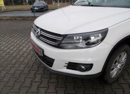 Volkswagen Tiguan MPV 1,4 l 90 kw
