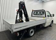 Volkswagen Transporter 8