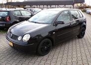 Volkswagen Polo 3
