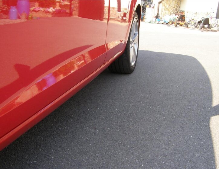 Seat Leon Hatchback 1,4 l 92 kw