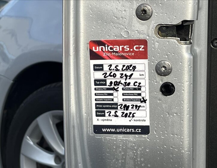 Citroën C4 Picasso 19