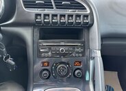 Peugeot 3008 MPV 1,6 l 115 kw