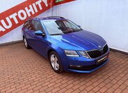 Škoda Octavia Kombi 1,6 l 85 kw