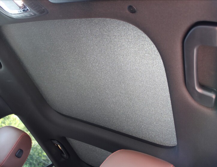 Mercedes-Benz GLB 33