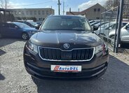 Škoda Kodiaq SUV / Terénní 1,4 l 110 kw