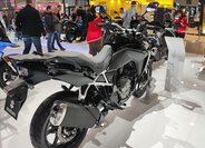 Suzuki Ostatní Ostatní 776,0 62 kw