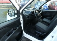 Fiat Dobló cargo Pick-up 1,4 l 88 kw
