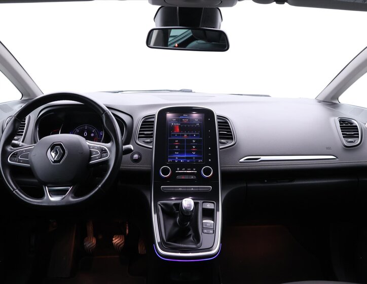 Renault Grand Scénic 25