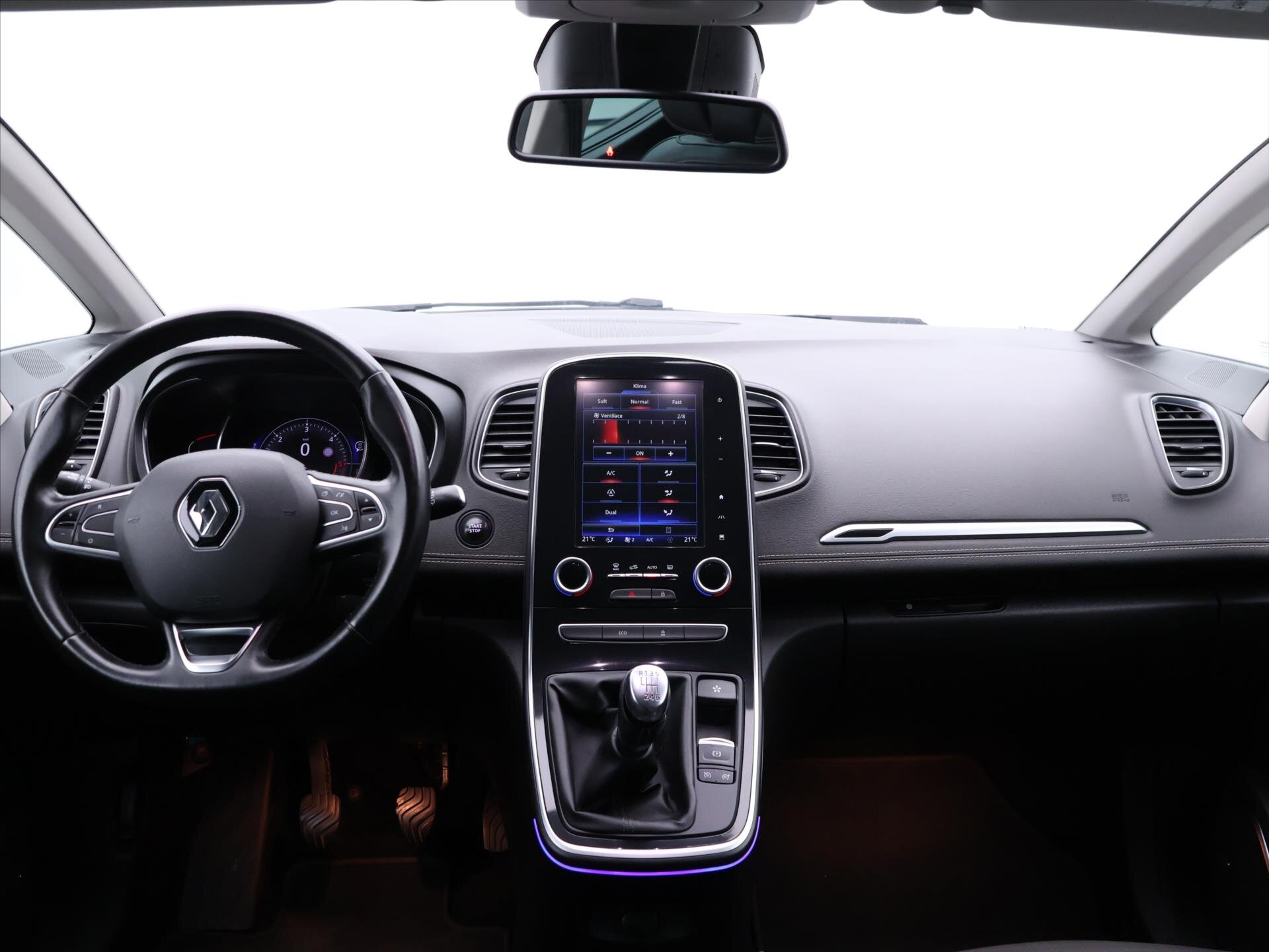 Renault Grand Scénic