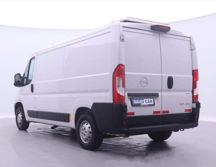 Opel Movano 5