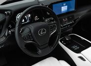 Lexus LS 500 20