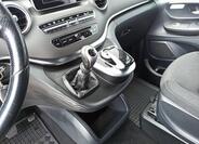 Mercedes-Benz Třídy V 27