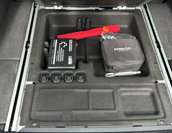 BMW X3 SUV / Terénní 2,0 l 180 kw