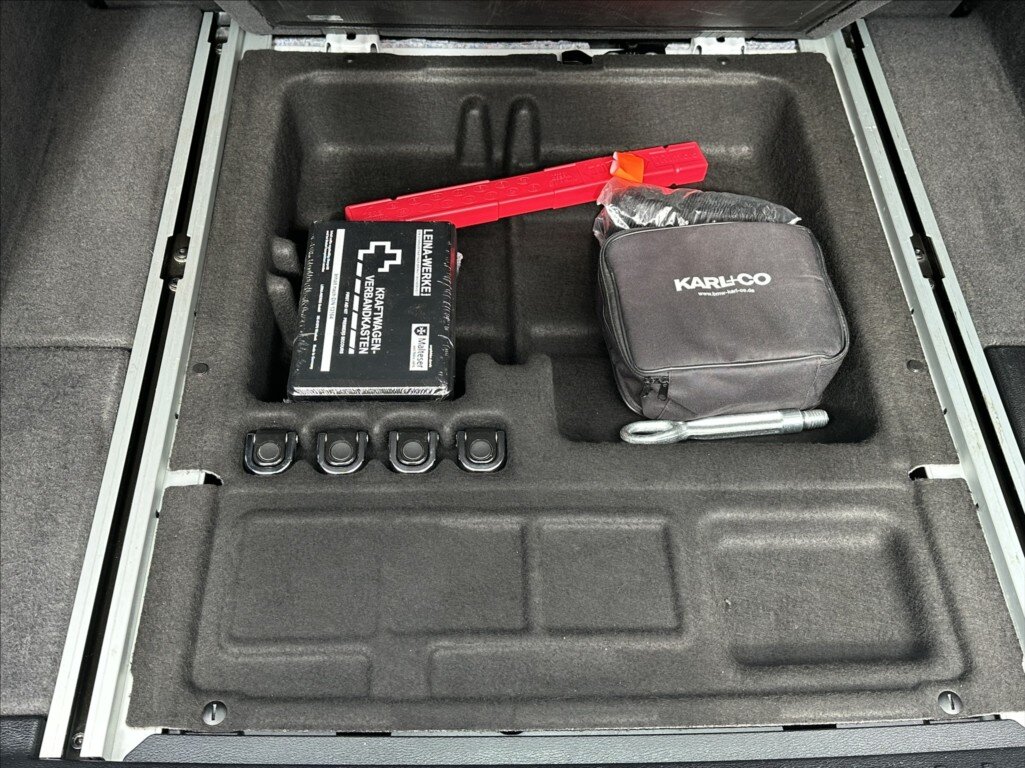 BMW X3 SUV / Terénní 2,0 l 180 kw